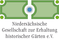 Logo Nds. Ges. z. Erh. histor. Gärten